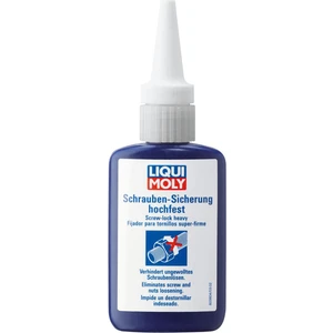 Liqui Moly Civata Sabitleyici (Sert) 50 gr