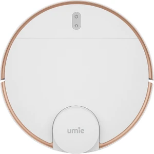 Umıe Ls5 Vakumlu 2200PA 6400MAH Yüksek Emişli Akıllı Robot Süpürge Paspas