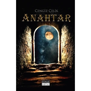 Anahtar - Cengiz Çelik