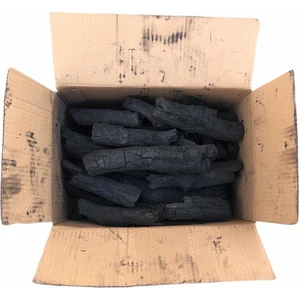 Mangal Kömürü Meşe Kömürü Tozsuz 5 kg