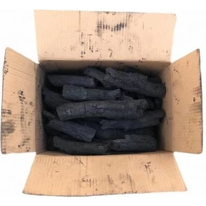 Mangal Kömürü Meşe Kömürü Tozsuz 10 kg