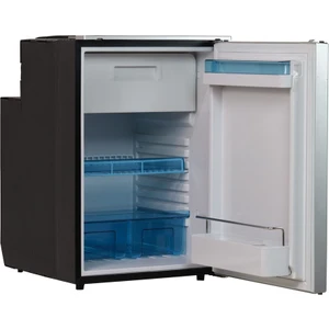 BERHİMİ Cold 85 Karavan Buzdolabı 78 Litre Kapasite Sessiz Çalışma Özelliği ile