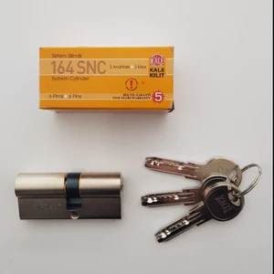 164 Snc 68 mm Bilyalı Barel