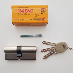164 Gnc 68 mm Barel