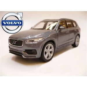 Nex 1:38 Serisi Çek Bırak Volvo XC90