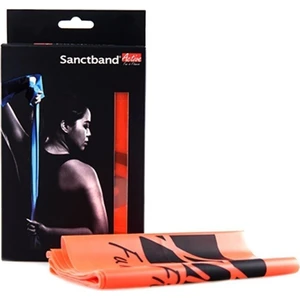 Sanctband Active Resistive Band Direnç Lastiği 2,5 mt Orta