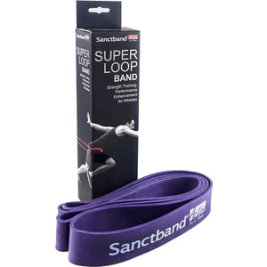 Sanctband Actıve Süper Loop Band Vıolet Süper Heav