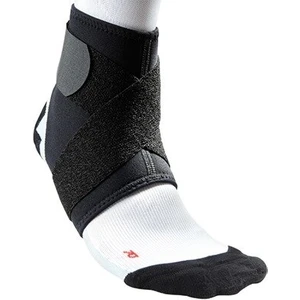 Mcdavid Ankle Support W/Strap Ayak Bilek Destegi 432R