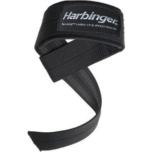 Big Grip (No Slip) Padded Lifting Straps
