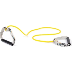 Theraband Tüp Egzersiz / Pilates Bandı Lastiği Sarı Renk