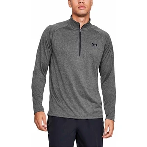 Under Armour Erkek UA Tech™ ½ Fermuarlı Uzun Kollu 1328495-090