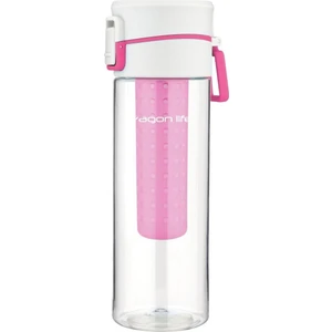 İkbal Home  Vagonlife Detoks Matara 650 Ml Yeni Model Pembe