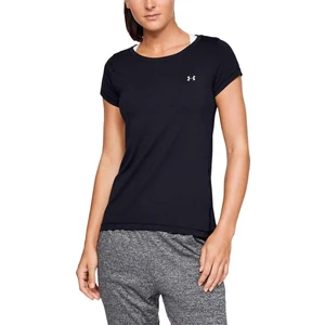 Under Armour Kadın HeatGear® Armour Kısa Kollu 1328964-001