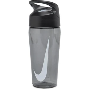 Tr Hypercharge Straw Bottle 470 ml Matara Açık Gri