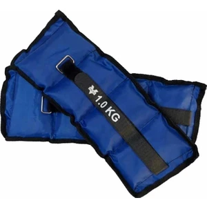 Ayak Bilek Ağırlığı 2 kg  2 x 1 kg