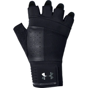 Under Armour Erkek UA Weightlifting Eldiven 1328621-001