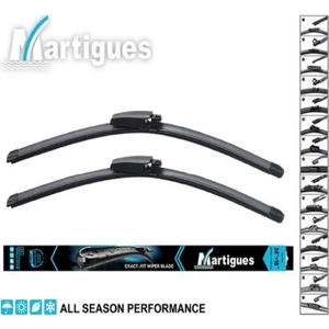 Fiat Fiorino Silecek Takımı Martigues 2008-2017