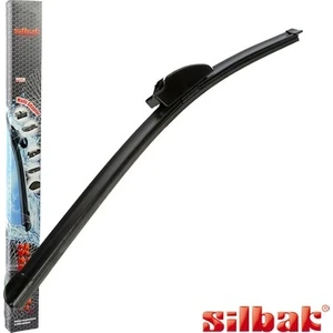 Renault Clio 4-Iv Ön Silecek Takımı Silbak 2012-2018