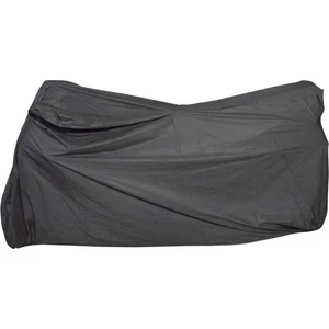 Plus Miflonlu Branda Siyah Medıum Beden 215Cm X 85Cm X 123Cm