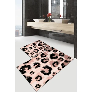 2'li Banyo Paspas Takımı