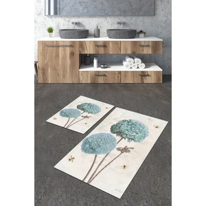 2'li Banyo Paspas Takımı