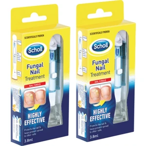 Tırnak Kit 3,8 Ml X 2 Adet