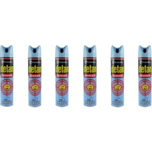 Sinekkıran Kokusuz 275 ml x 6'lı