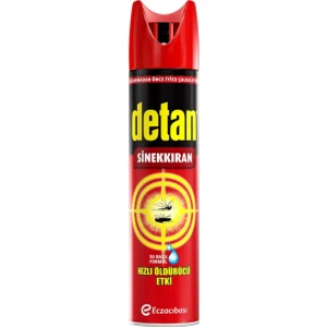 Sinekkıran Su Bazlı Aeresol 275 ml