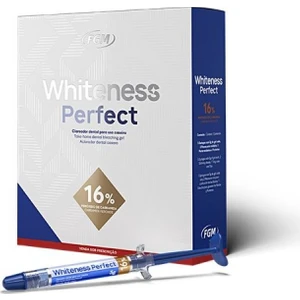 Fgm Whiteness Perfect %16 Ev Tipi Diş Beyazlatma