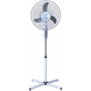 KCF272L 50W Plastik Ayaklı Vantilatör