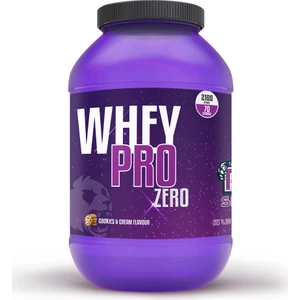 Kıng Panda Whey Pro Zero 2100 gr
