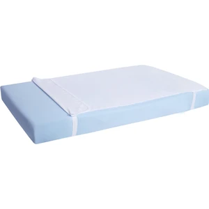 Sevi Bebe Yatak Koruyucu Çarşaf Alez (60X120) ART-340