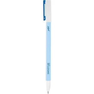 Smoothıe Jel Kalem 0,7 mm Açık Mavi