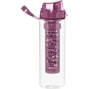 Infuserli Matara Como Kapak Pembe