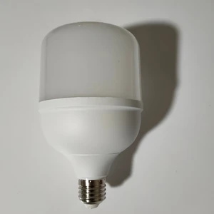 30 Watt LED Torch Ampul E 27 Duy Beyaz Işık