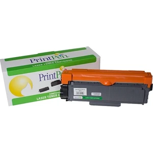Printpen TN-2355 (630) Yüksek Kapasite Siyah Muadil Toner (2.6k)