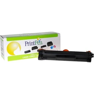 Printpen TN-2456 (3k) Siyah Muadil Toner