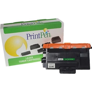 Printpen TN-3437 Yüksek Kapasite Siyah Muadil Toner (8k)
