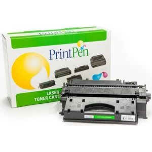 Printpen CE505X, CF280X & CRG-719H (6.9k) Siyah Muadil Toner