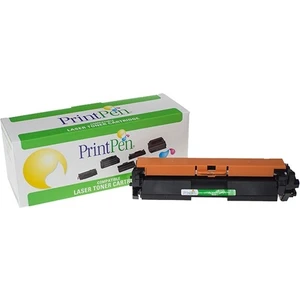 Printpen CF230A (30A) (1.6k) Siyah Muadil Toner