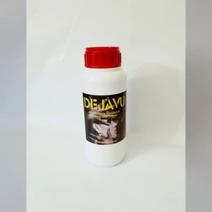 Altın Gümüş Parlatma Sıvısı (Dejavu) 250ml