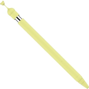 Apple Pencil 1 Için Silikon Kılıf Koruyucu AL-31910