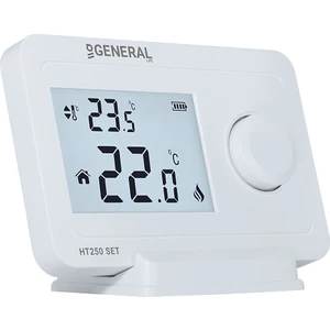 Ht 250 Set Kablosuz Oda Termostatı