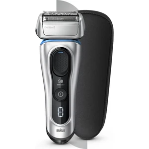 Series 8 8330S Kablosuz Traş Makinesi