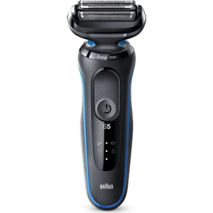Seri 5 B1000s Kablosuz Tıraş Makinası - EasyClean - EasyClick Islak & Kuru