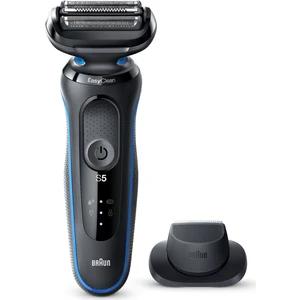 Seri 5 B1200s Kablosuz Tıraş Makinası - EasyClean - EasyClick Islak & Kuru