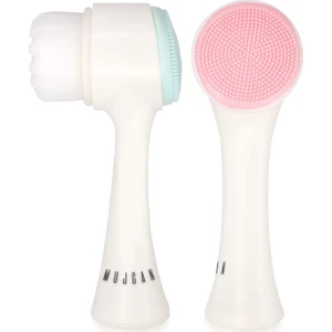 Mujgan 2 Adet Cilt Temizleme Fırçası