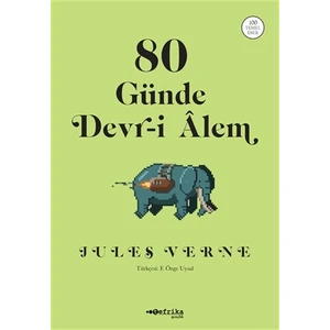 80 Günde Devr-I Alem - Jules Verne