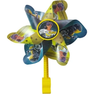 Hsgl Bisiklet Scooter Rüzgar  Gülü Batkıd