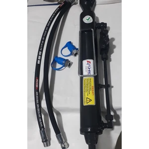 Traktör Hidrolik Orta Kol 60 cm Dar Delik